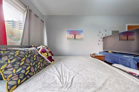 Photo 21 at 7 - 61 Driftwood Avenue, Jane Heights, Toronto