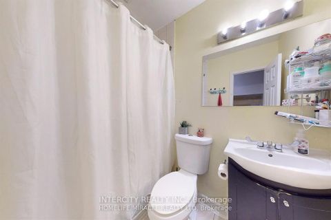 Photo 25 at 7 - 61 Driftwood Avenue, Jane Heights, Toronto
