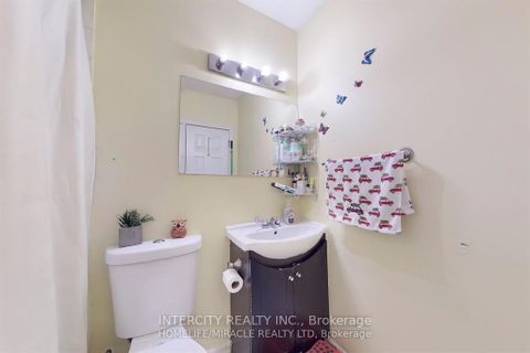 Photo 26 at 7 - 61 Driftwood Avenue, Jane Heights, Toronto