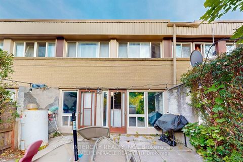 Photo 28 at 7 - 61 Driftwood Avenue, Jane Heights, Toronto