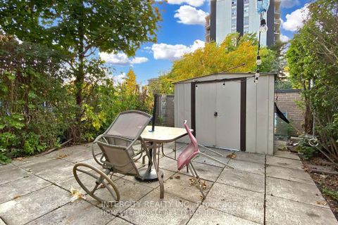 Photo 29 at 7 - 61 Driftwood Avenue, Jane Heights, Toronto