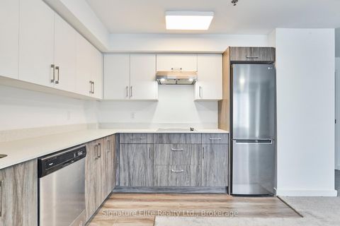 Photo 11 at 402 - 45 Connaught Avenue, Coxwell, Toronto
