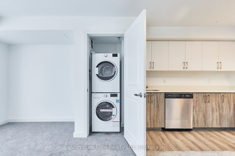 Photo 13 at 402 - 45 Connaught Avenue, Coxwell, Toronto Photo 13 at 402 - 45 Connaught Avenue, Coxwell, Toronto