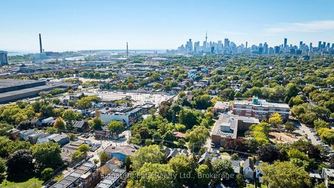 Photo 24 at 402 - 45 Connaught Avenue, Coxwell, Toronto Photo 24 at 402 - 45 Connaught Avenue, Coxwell, Toronto