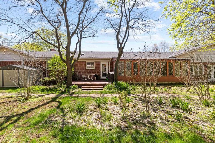 Photo 35 at 1411 Beaufort Drive, Tyandaga, Burlington