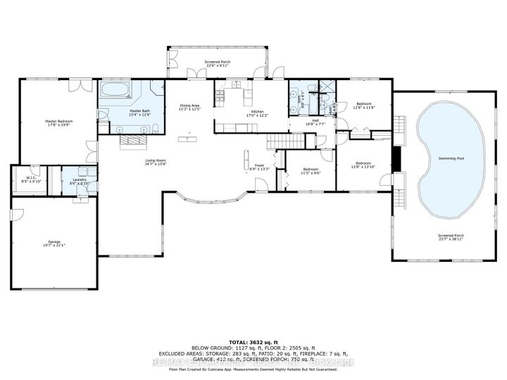 Photo 38 at 1411 Beaufort Drive, Tyandaga, Burlington