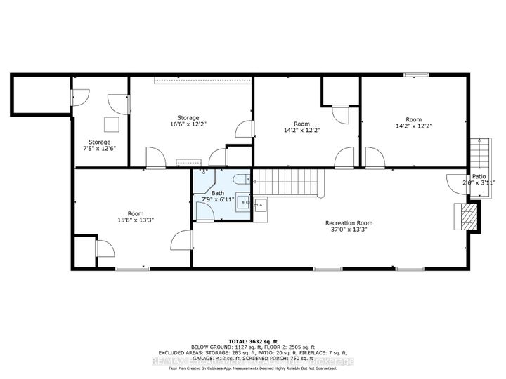 Photo 39 at 1411 Beaufort Drive, Tyandaga, Burlington