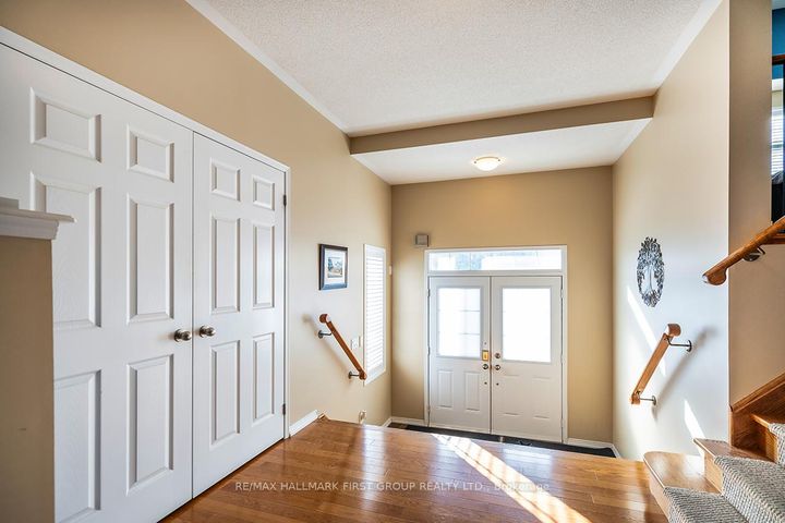 Photo 1 at 1620 Badgley Drive, Taunton, Oshawa