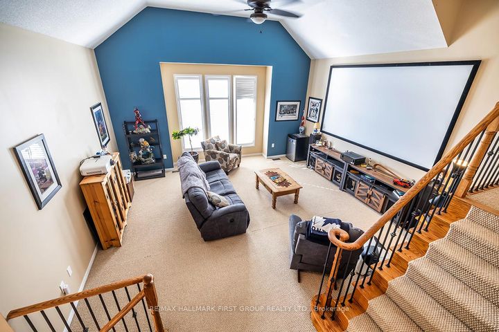 Photo 7 at 1620 Badgley Drive, Taunton, Oshawa