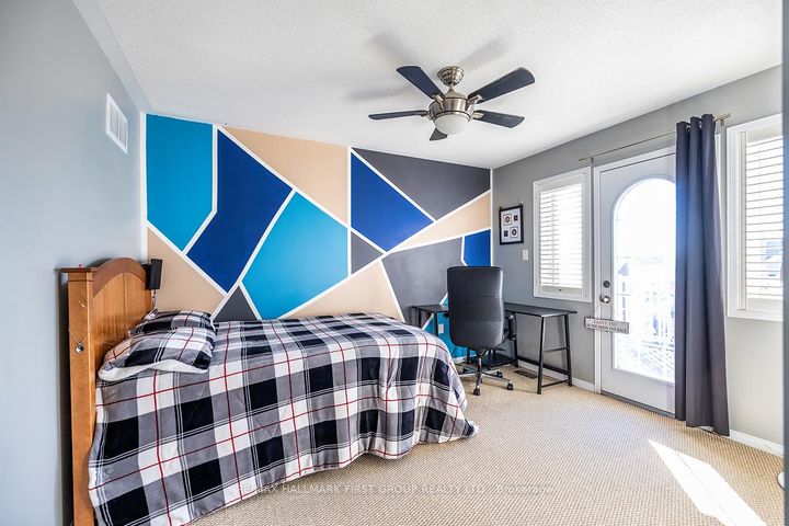 Photo 8 at 1620 Badgley Drive, Taunton, Oshawa