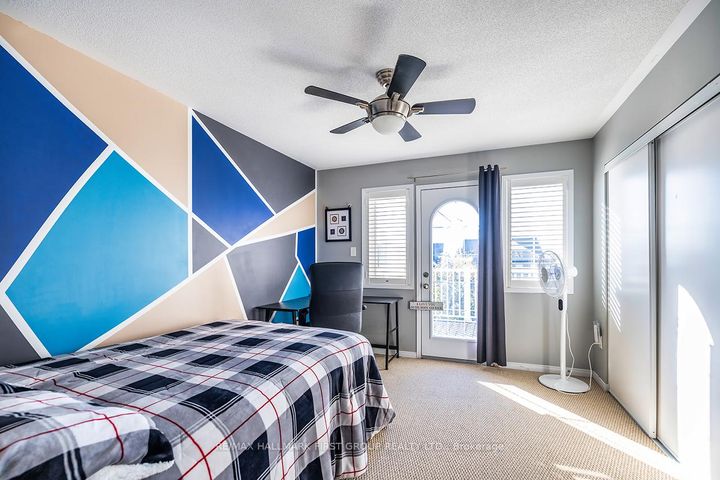 Photo 9 at 1620 Badgley Drive, Taunton, Oshawa