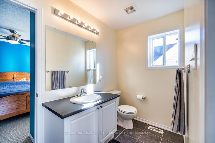 Photo 12 at 1620 Badgley Drive, Taunton, Oshawa
