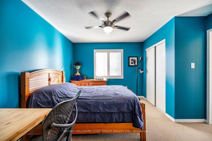 Photo 15 at 1620 Badgley Drive, Taunton, Oshawa