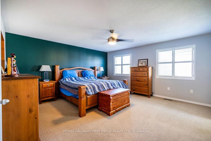 Photo 16 at 1620 Badgley Drive, Taunton, Oshawa