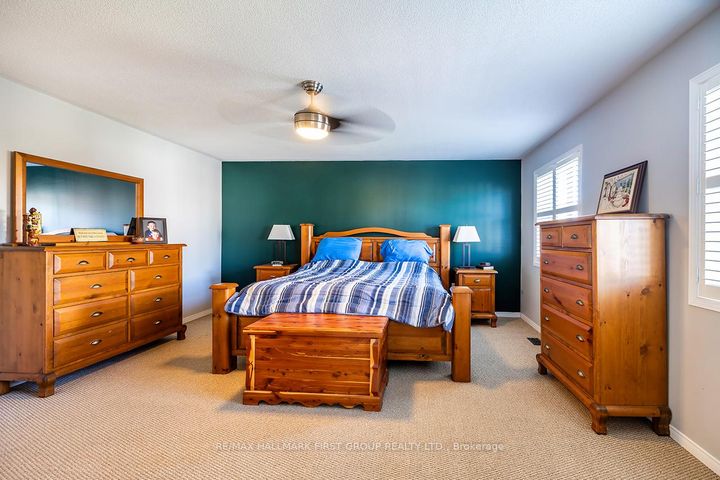 Photo 20 at 1620 Badgley Drive, Taunton, Oshawa