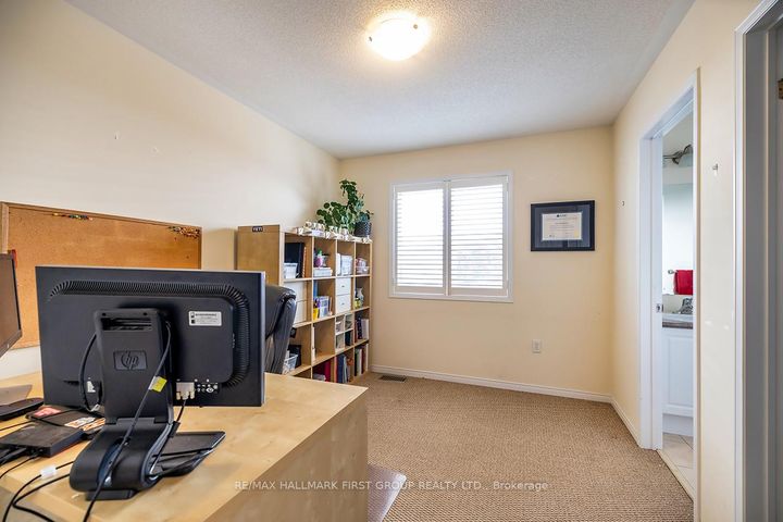 Photo 22 at 1620 Badgley Drive, Taunton, Oshawa