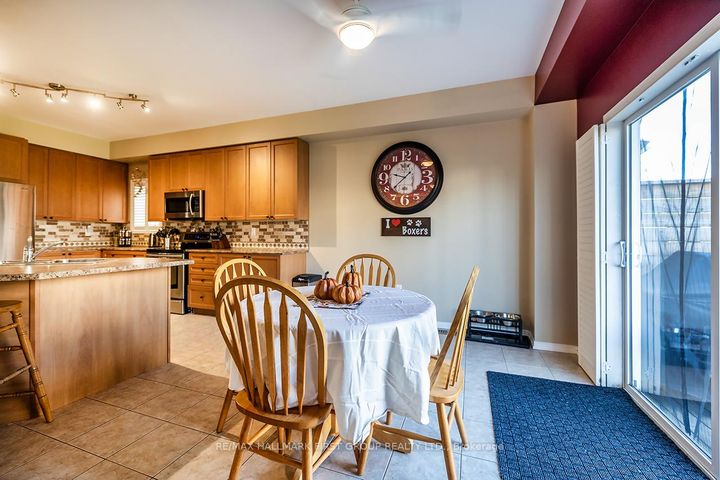 Photo 26 at 1620 Badgley Drive, Taunton, Oshawa