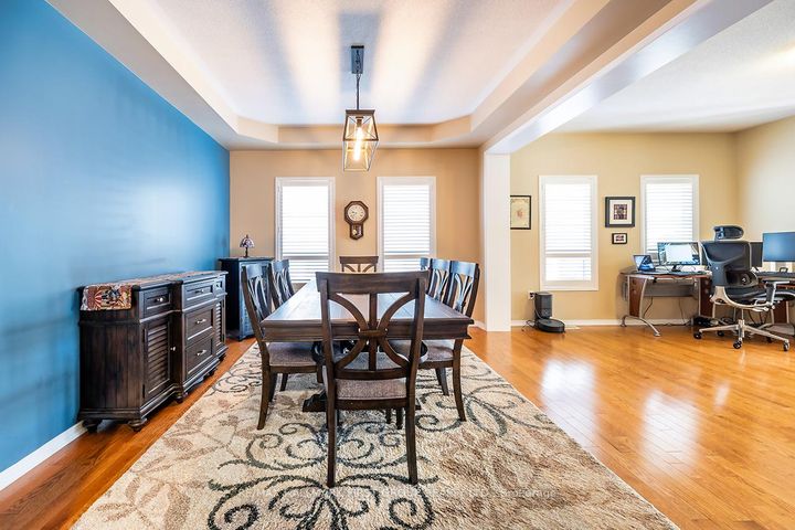 Photo 29 at 1620 Badgley Drive, Taunton, Oshawa