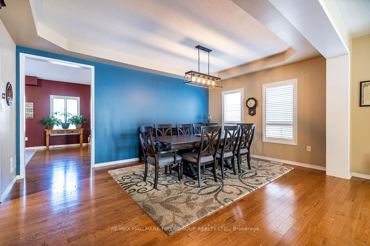 Photo 31 at 1620 Badgley Drive, Taunton, Oshawa