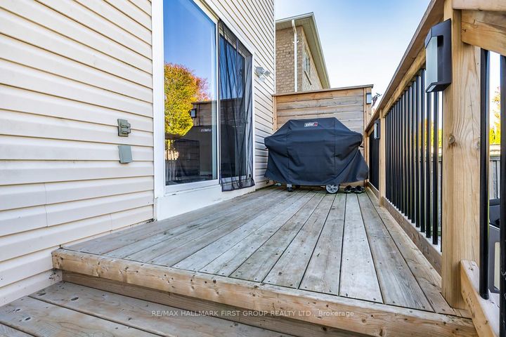 Photo 37 at 1620 Badgley Drive, Taunton, Oshawa