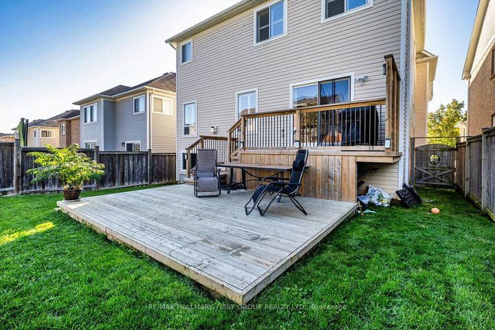 Photo 38 at 1620 Badgley Drive, Taunton, Oshawa