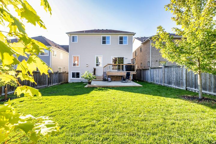 Photo 39 at 1620 Badgley Drive, Taunton, Oshawa