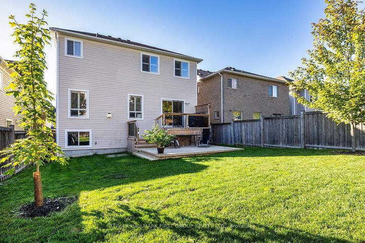 Photo 40 at 1620 Badgley Drive, Taunton, Oshawa