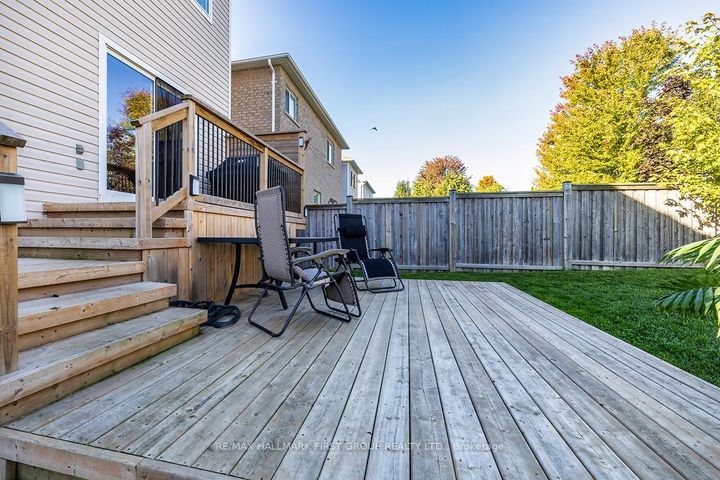 Photo 41 at 1620 Badgley Drive, Taunton, Oshawa