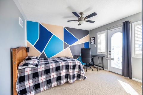 Photo 8 at 1620 Badgley Drive, Taunton, Oshawa