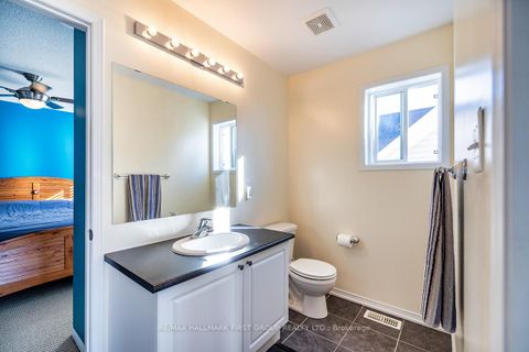 Photo 12 at 1620 Badgley Drive, Taunton, Oshawa