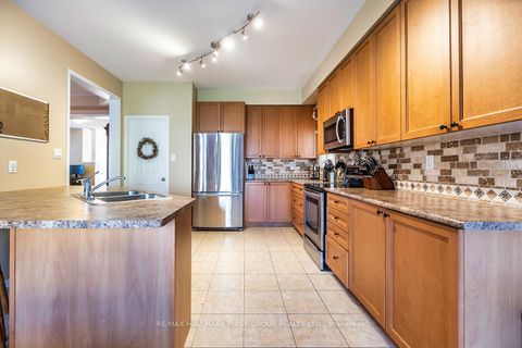 Photo 28 at 1620 Badgley Drive, Taunton, Oshawa