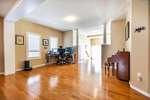 Photo 30 at 1620 Badgley Drive, Taunton, Oshawa