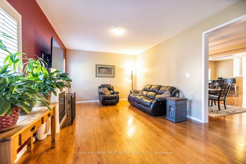 Photo 34 at 1620 Badgley Drive, Taunton, Oshawa