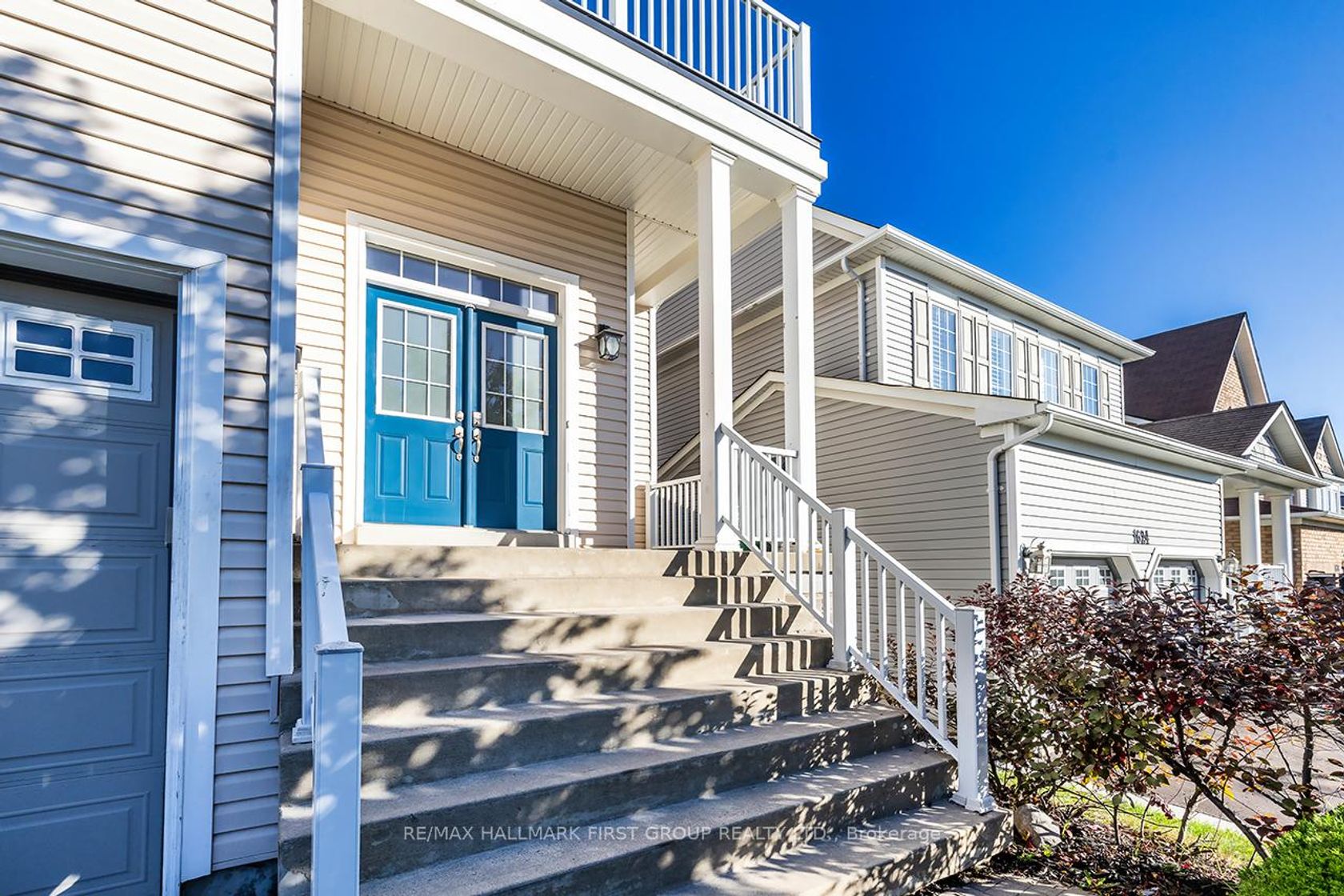 1620 Badgley Drive, Taunton, Oshawa 2