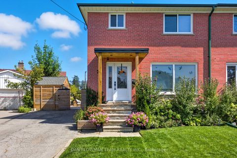 Photo 0 at 22 Athenia Court, West Hill, Toronto