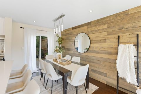 Photo 9 at 22 Athenia Court, West Hill, Toronto Photo 9 at 22 Athenia Court, West Hill, Toronto