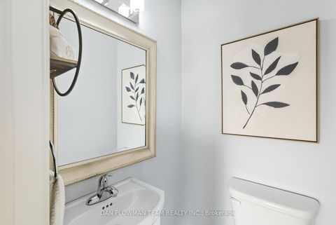 Photo 14 at 22 Athenia Court, West Hill, Toronto