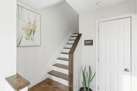 Photo 15 at 22 Athenia Court, West Hill, Toronto