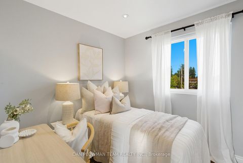 Photo 23 at 22 Athenia Court, West Hill, Toronto