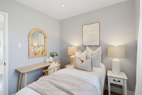 Photo 24 at 22 Athenia Court, West Hill, Toronto Photo 24 at 22 Athenia Court, West Hill, Toronto