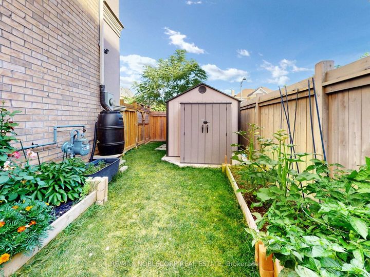 Photo 36 at 593 Settlers Road W, SH Sixteen Hollow, Oakville