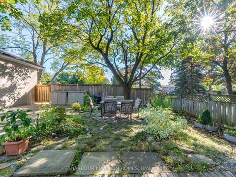 Photo 45 at 30 Foreht Crescent, Aurora Heights, Aurora