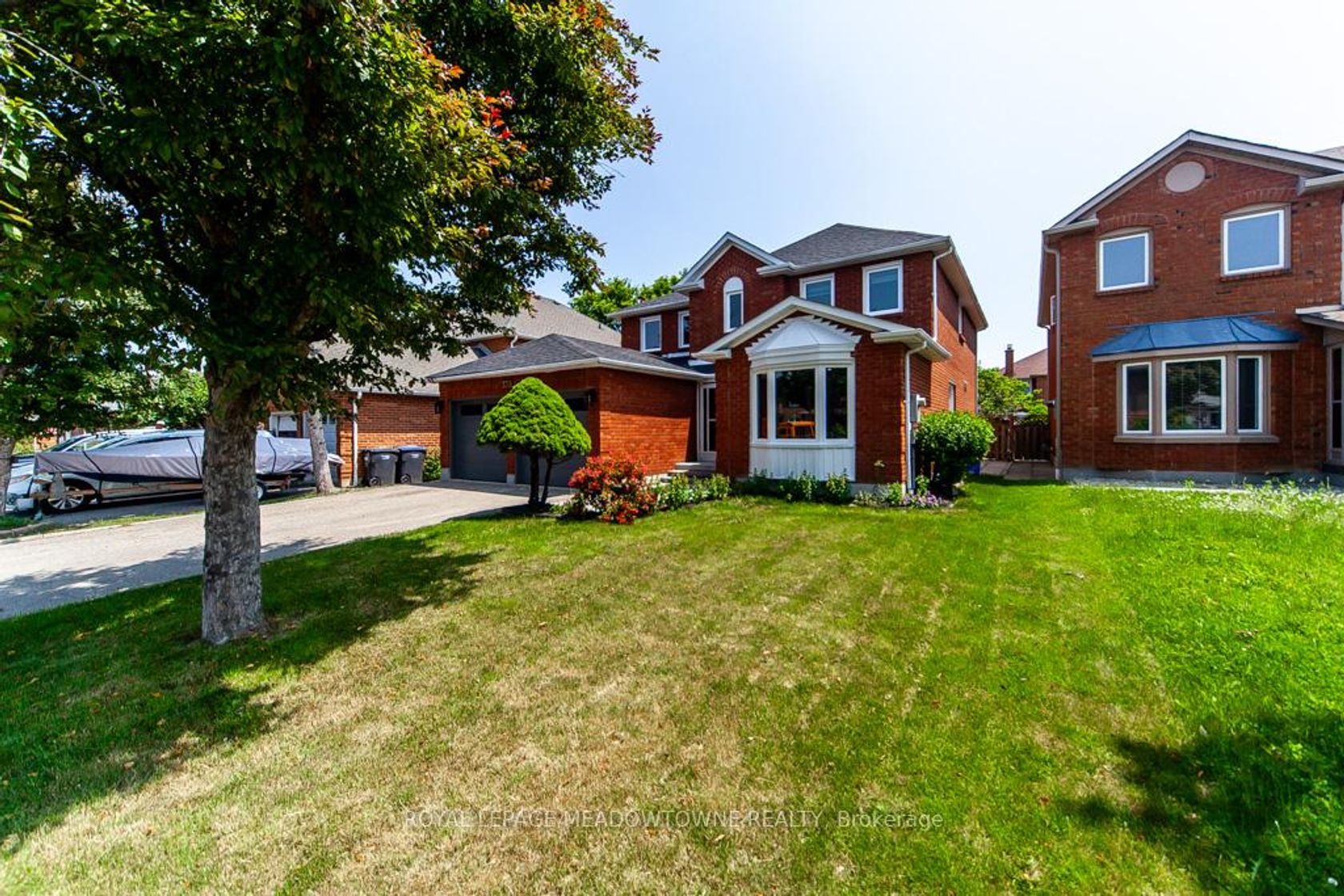 328 Bristol Road W, Hurontario, Mississauga 