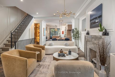 Photo 3 at 40 Bernard Avenue, Annex, Toronto