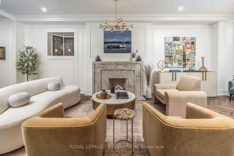 Photo 4 at 40 Bernard Avenue, Annex, Toronto