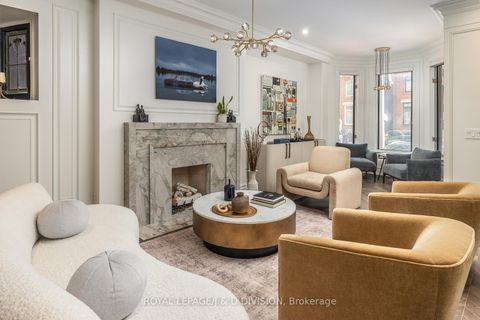 Photo 5 at 40 Bernard Avenue, Annex, Toronto