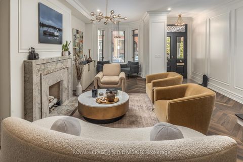 Photo 6 at 40 Bernard Avenue, Annex, Toronto