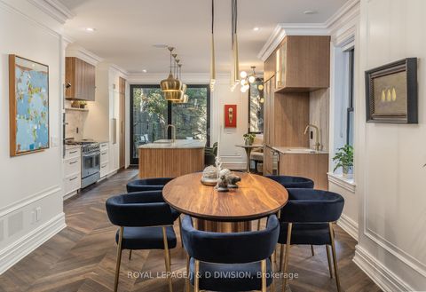 Photo 9 at 40 Bernard Avenue, Annex, Toronto