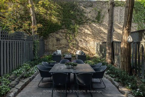 Photo 13 at 40 Bernard Avenue, Annex, Toronto