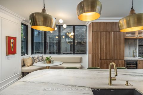 Photo 16 at 40 Bernard Avenue, Annex, Toronto